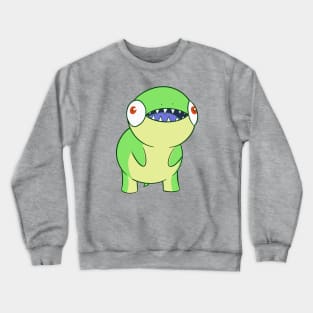 Chomper Crewneck Sweatshirt